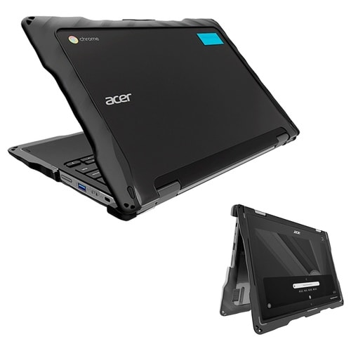 DropTech耐衝撃ハードケース Acer