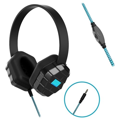 DropTech B1 学習用ヘッドフォン