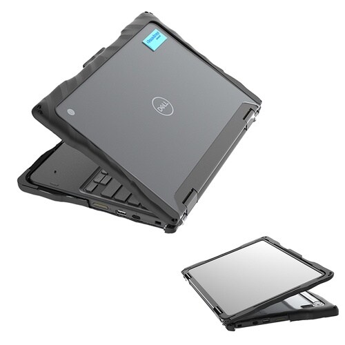 DropTech耐衝撃ハードケース