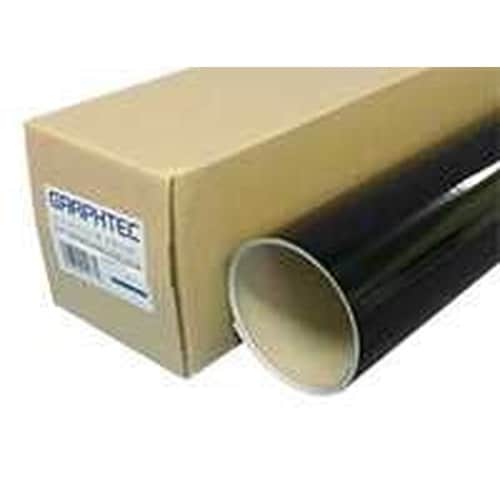 カッティングフィルム 黒 220mm x 10m