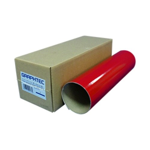 カッティングフィルム 赤 305mmx5m