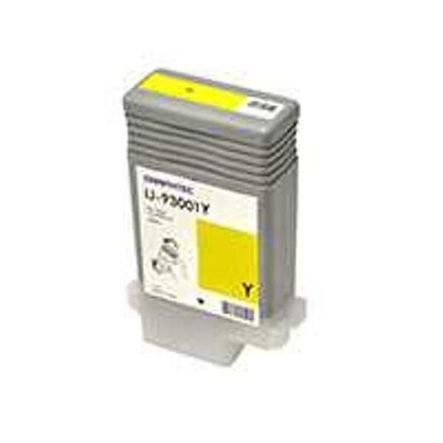 JW370用インク イエロー 130ml