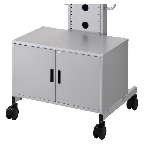 オプション機器収納ボックス