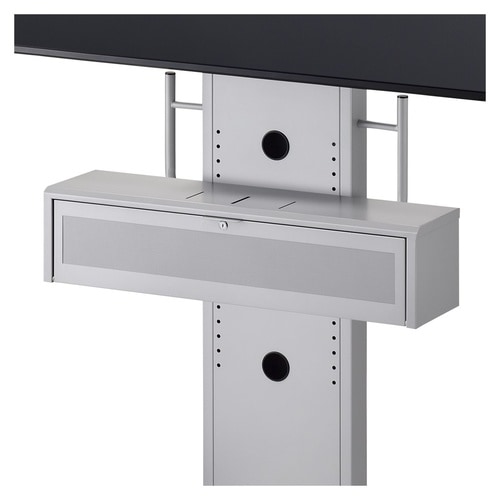 オプションスピーカーボックス