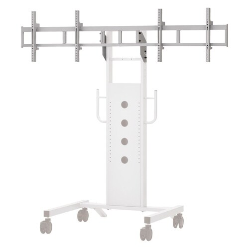 オプションマルチ金具 左右2連