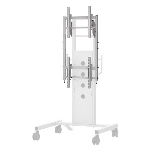 オプションマルチ金具 上下2連