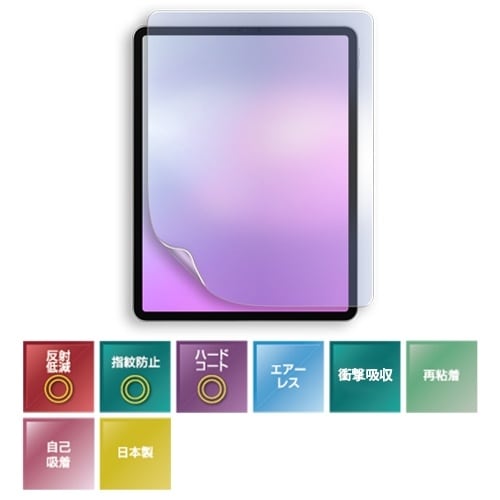 SHS−207 衝撃吸収フィルム SHS