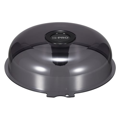 スモークドームカバー