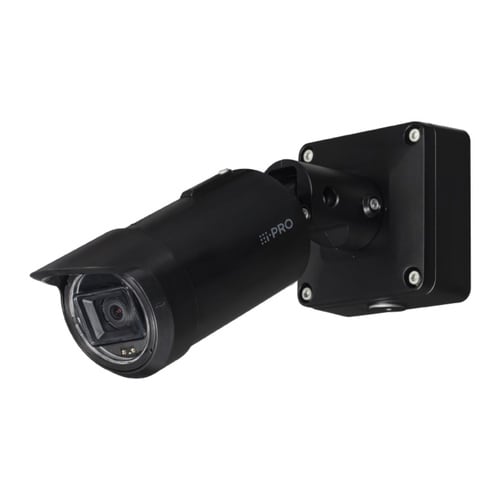 屋外FHD一体型AIカメラ