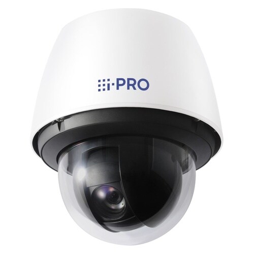 ネットワークカメラ WV−S65340−Z2N