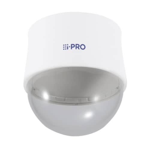 ドームカバー(クリアドーム)