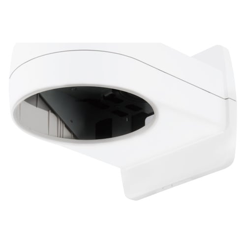 カメラ壁取付金