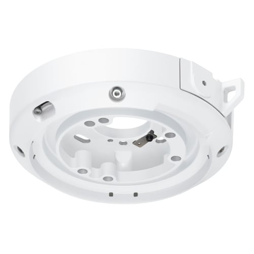 カメラ天井吊り下げ金具(低背型)