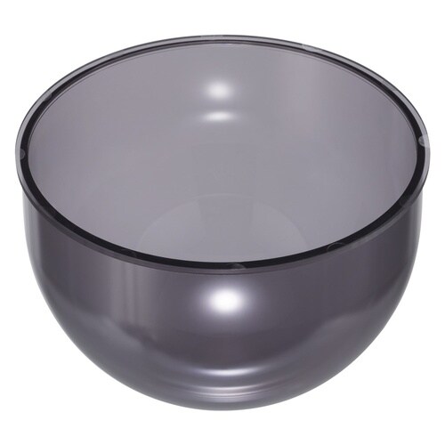 WV−QDC502Gスモークドームカバー