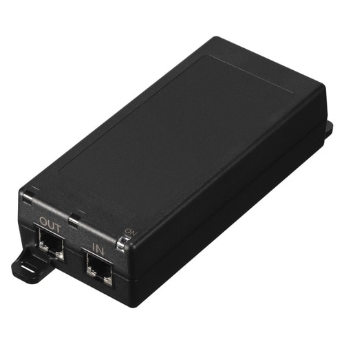 PoEカメラ電源ユニット