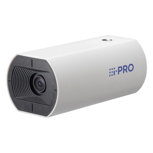 屋内2MPボックスNWカメラ(固定)