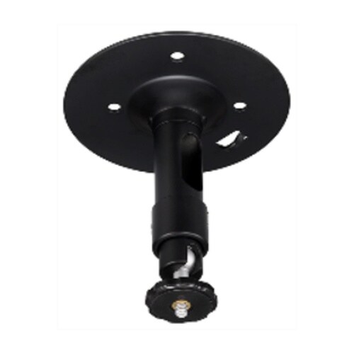 屋内用カメラ取付台:ブラック