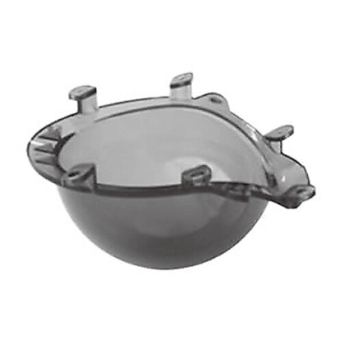 WV−CW6SAUXスモークドームカバー