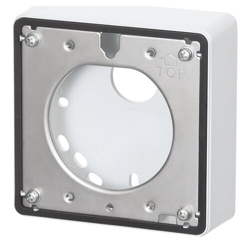 WV−QJB500WUXカメラ取付金具