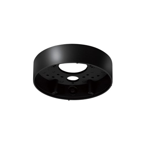 ベース金具(ブラック)