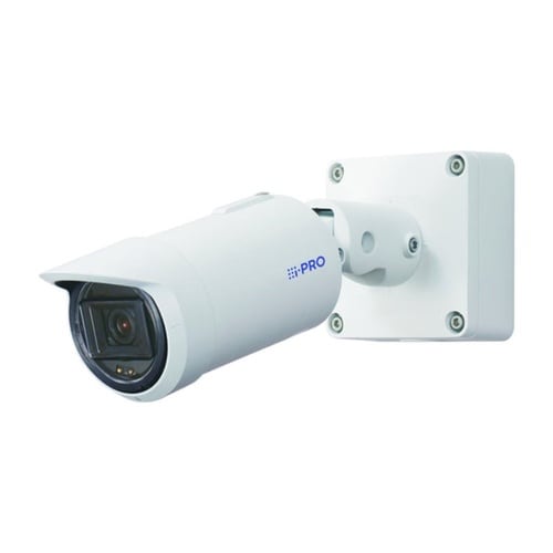 WV−S1536LUX屋外2MP一体型AIカメラ