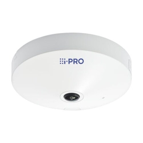 屋内5MP全方位AIカメラ