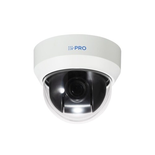 2MP 10倍 屋外 PTZ 耐重塩害