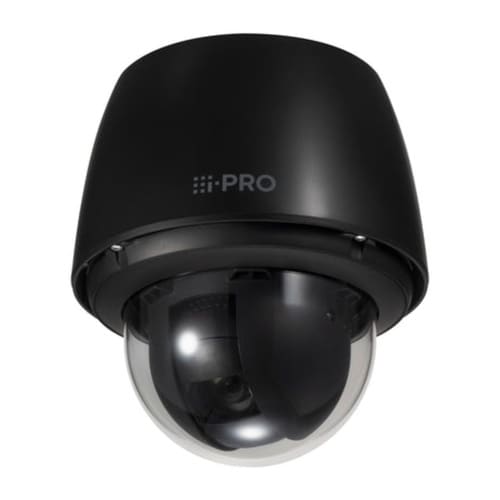 2MP 40倍 屋外 PTZ ブラック