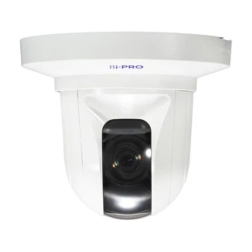 5MP 10倍屋内PTZ AIカメラ