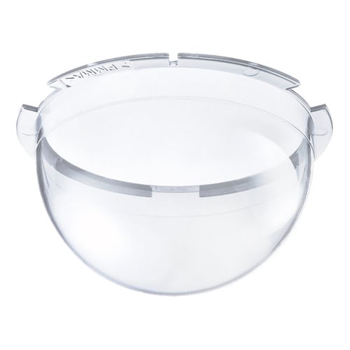 クリアドームカバー WV−QDC101C