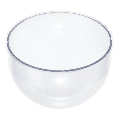 クリアドームカバー WV−QDC502C