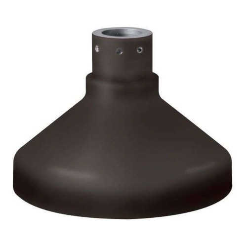 吊り下げ金具(ブラック)