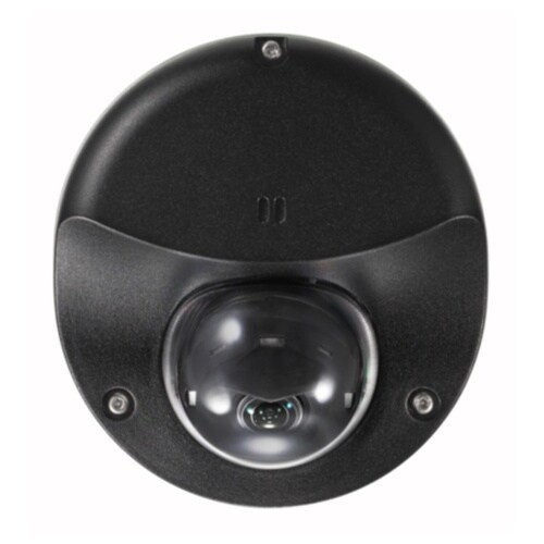 屋内2MPドームAIカメラ