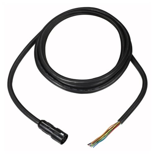 WV−QCA502マルチケーブル