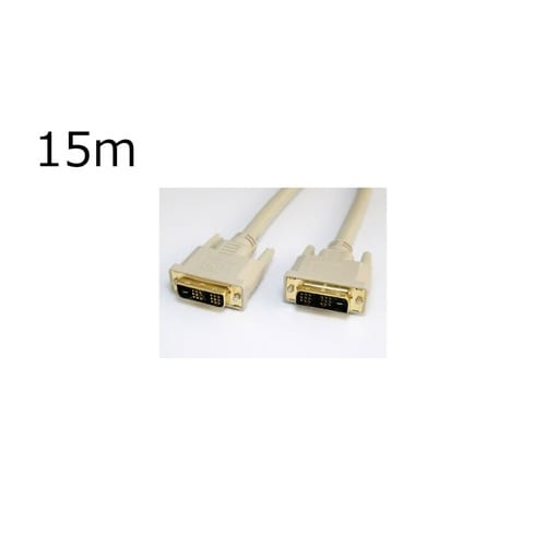 DVI延長ケーブル