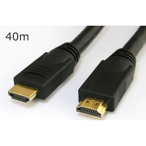HDMI/HDMI24−40HDMIケーブル