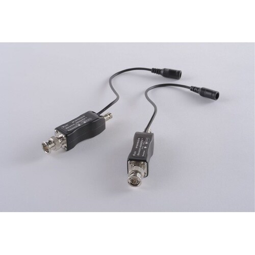 SDI光延長着脱式モジュール