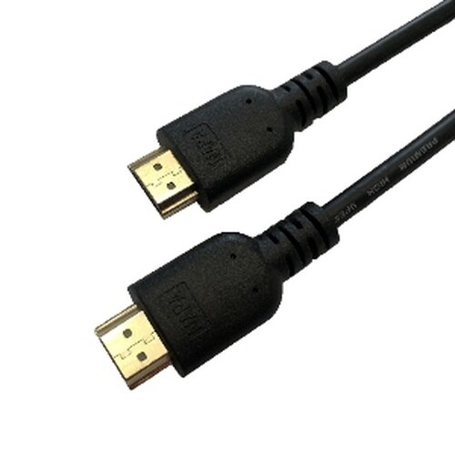 8K@60対応 HDMIケーブル3m