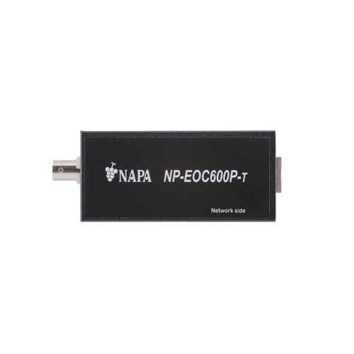 イーサネット同軸延長器