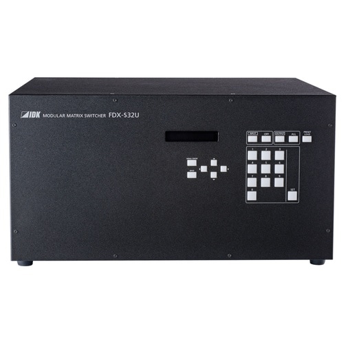 FDX−S32U4K@60対応