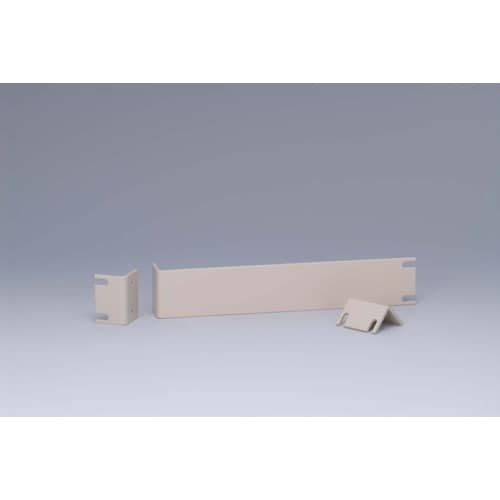 ラックマウント金具(EIA 1U/ハーフサイズ用)