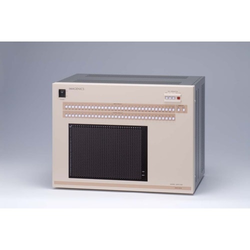 32入力32出力映像・音声マトリックススイッチャー