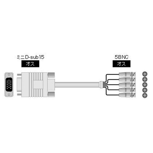 DP−5BP3MPC/AT互換機用CRT変換