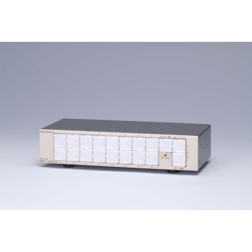 リモートコントローラー(16キー仕様)