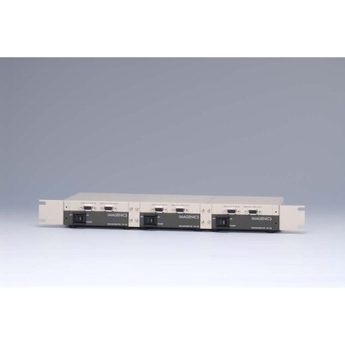 ラックマウントキット(1/3U用)