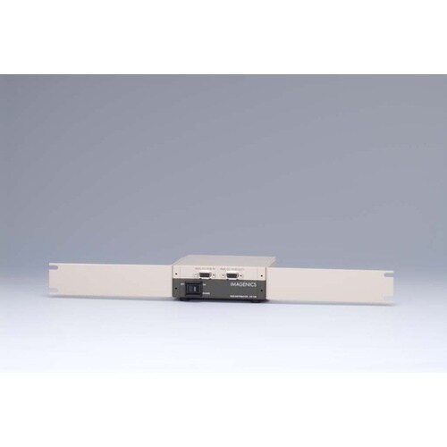 ラックマウントキット(1/3U1台マウント用)