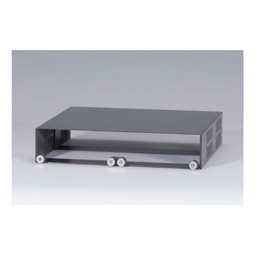 クォータ2台格納箱