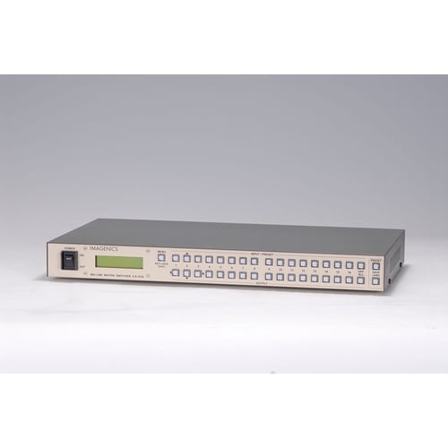 ILS−1616IMG.Link用スイッチャー