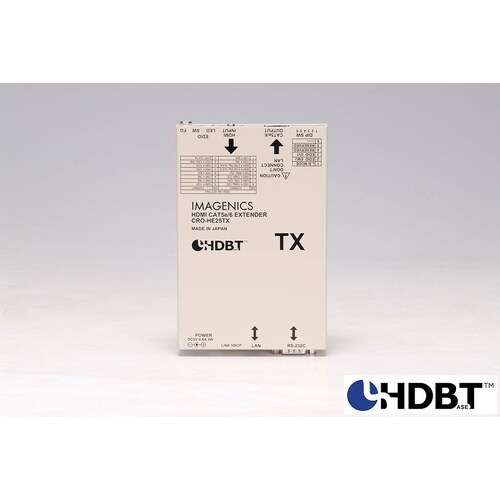 HDMI CAT5e/6 送信器