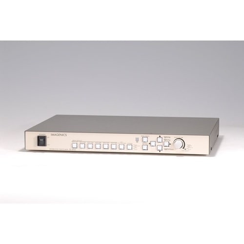 6入力1出力マルチシグナルシームレススイッチャー